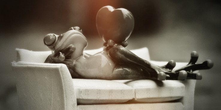 Amor de Sofá