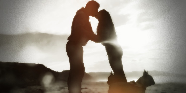 Amor en tercera persona