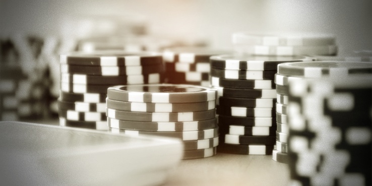 Fichas de poker