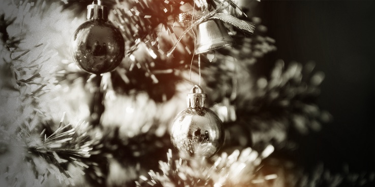Feliz Navidad