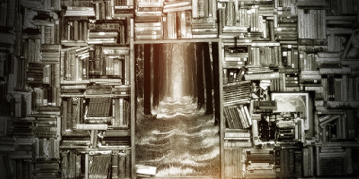Galería de libros