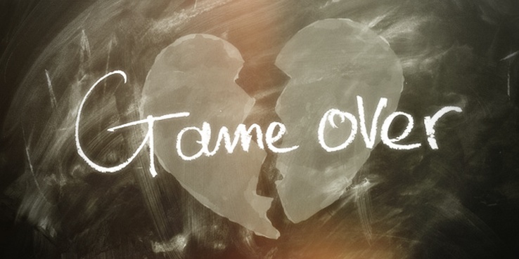 Game Over