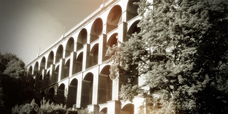 Acueducto